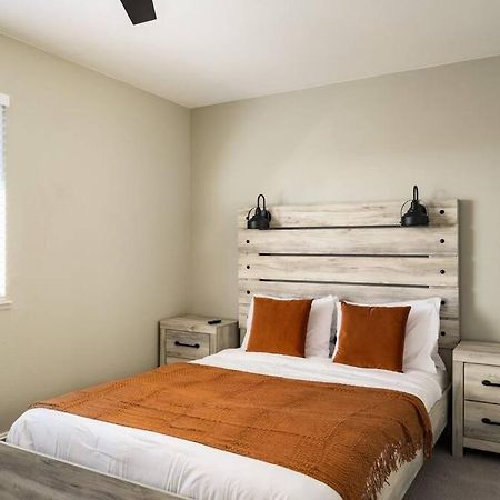 Cheerful Denver Hideaway W 2 Queen Beds Unit B Арвада Экстерьер фото