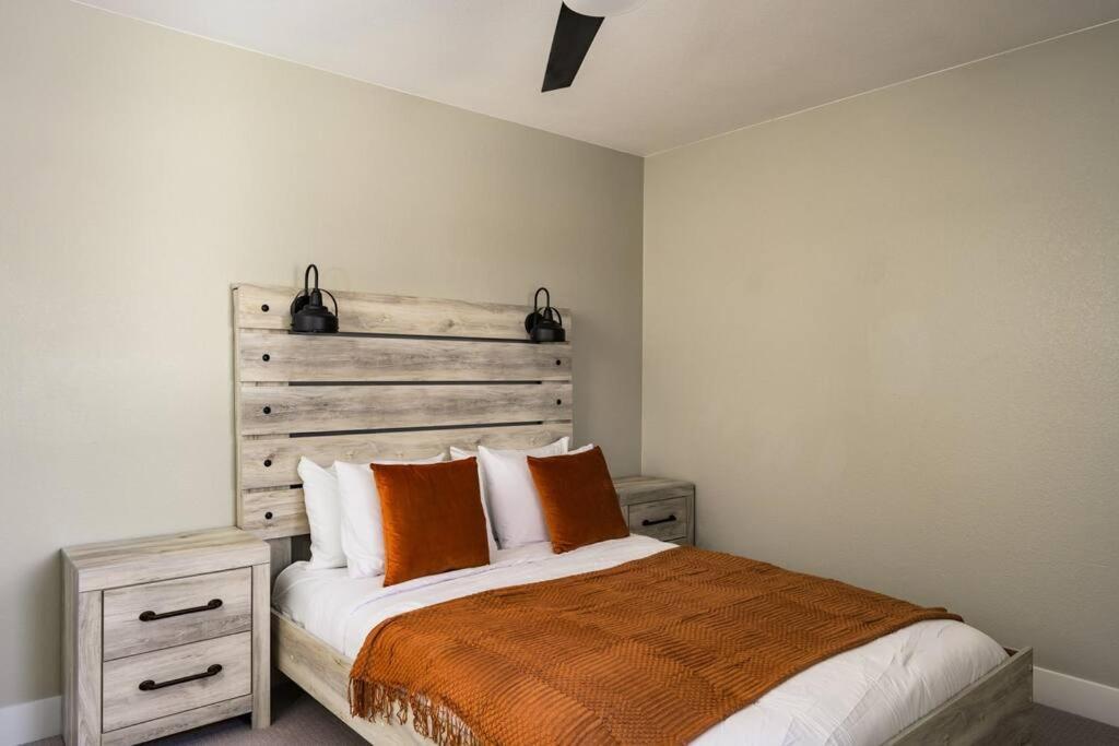 Cheerful Denver Hideaway W 2 Queen Beds Unit B Арвада Экстерьер фото